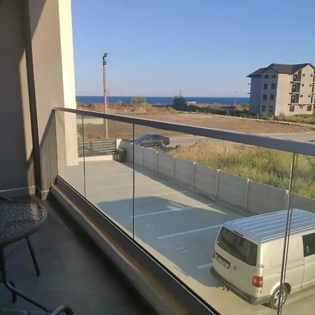 Apartment Nubia Sea View 2 *