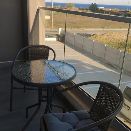 Nubia Sea View 2 *