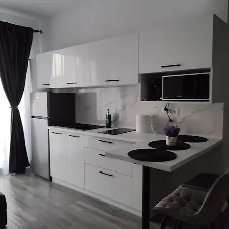 Apartment Nubia Sea View 2