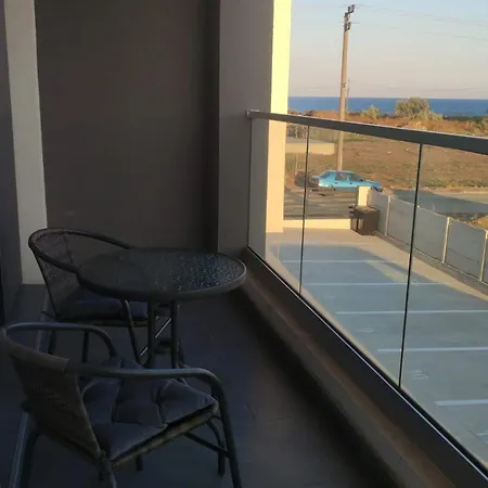 Nubia Sea View 2